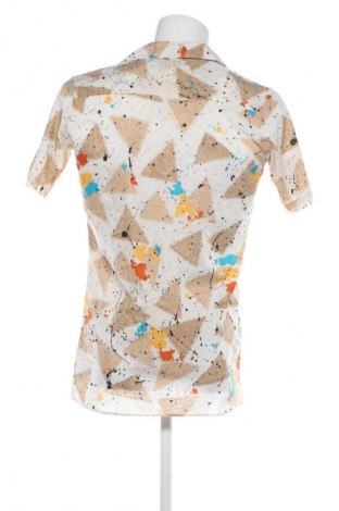Herrenhemd Unbranded, Größe S, Farbe Mehrfarbig, Preis 5,99 €