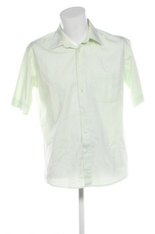 Pánská košile  Unbranded, Velikost L, Barva Zelená, Cena  229,00 Kč