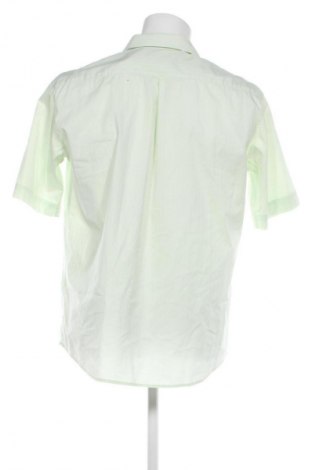 Pánská košile  Unbranded, Velikost L, Barva Zelená, Cena  229,00 Kč