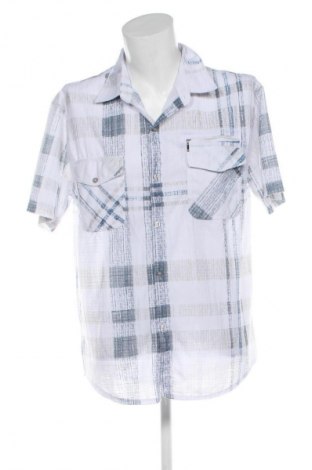 Pánská košile  Unbranded, Velikost 4XL, Barva Vícebarevné, Cena  229,00 Kč