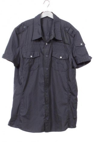 Pánská košile  Unbranded, Velikost M, Barva Šedá, Cena  269,00 Kč