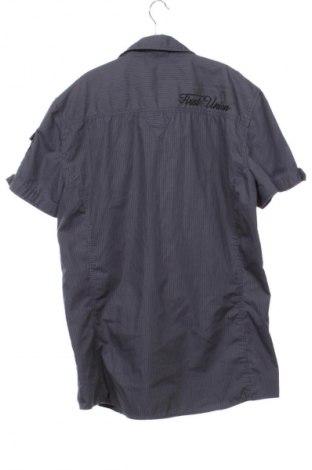 Pánská košile  Unbranded, Velikost M, Barva Šedá, Cena  269,00 Kč
