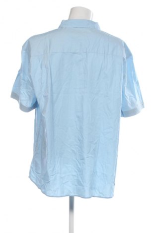 Pánská košile  Unbranded, Velikost 3XL, Barva Modrá, Cena  249,00 Kč
