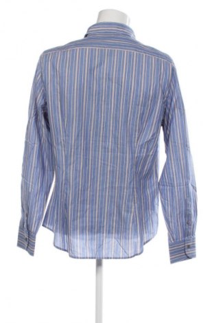 Herrenhemd United Colors Of Benetton, Größe XXL, Farbe Mehrfarbig, Preis € 5,11