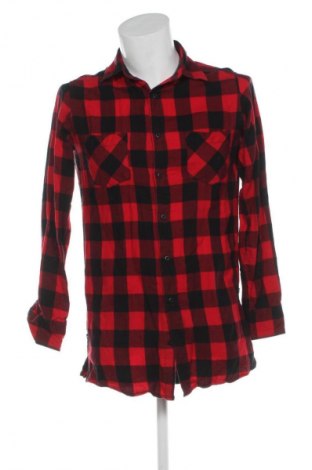 Pánská košile  Urban Classics, Velikost S, Barva Vícebarevné, Cena  69,00 Kč