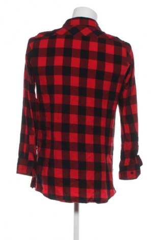 Pánská košile  Urban Classics, Velikost S, Barva Vícebarevné, Cena  69,00 Kč