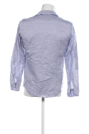 Мъжка риза Van Gils, Размер S, Цвят Син, Цена 5,11 €