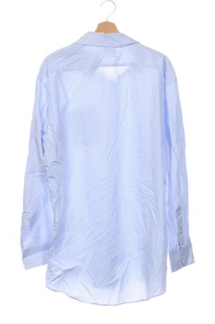 Herrenhemd Van Heusen, Größe XS, Farbe Blau, Preis € 1,99