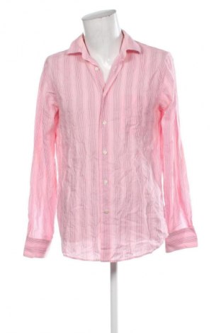 Pánská košile  Van Laack, Velikost M, Barva Vícebarevné, Cena  179,00 Kč