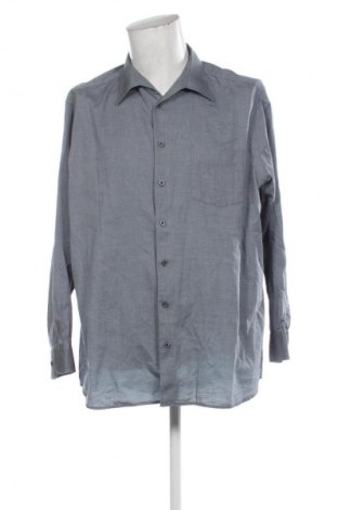 Férfi ing Walbusch, Méret XL, Szín Szürke, Ár 3 529 Ft