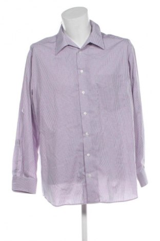 Pánská košile  Walbusch, Velikost XL, Barva Vícebarevné, Cena  139,00 Kč