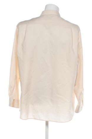 Pánská košile  Walbusch, Velikost XL, Barva Béžová, Cena  169,00 Kč