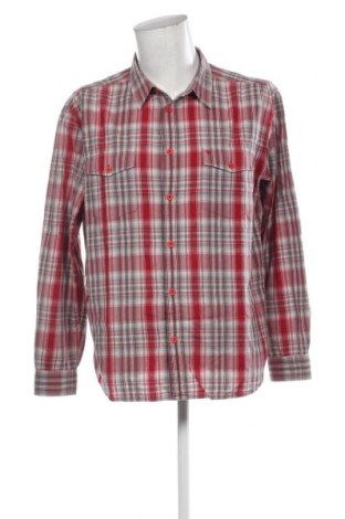 Férfi ing Wrangler, Méret XL, Szín Sokszínű, Ár 4 124 Ft