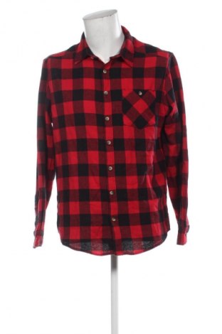 Herrenhemd X-Mail, Größe L, Farbe Mehrfarbig, Preis 5,00 €