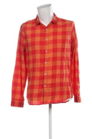 Męska koszula Yfl Reserved, Rozmiar L, Kolor Kolorowy, Cena 28,45 zł