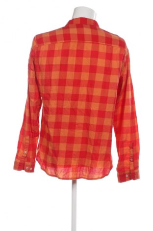 Męska koszula Yfl Reserved, Rozmiar L, Kolor Kolorowy, Cena 28,45 zł