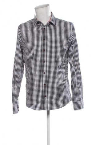 Cămașă de bărbați Youtailor, Mărime XL, Culoare Multicolor, Preț 20,99 Lei