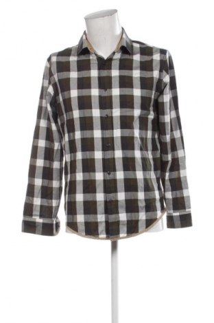 Herrenhemd Zara, Größe L, Farbe Mehrfarbig, Preis € 17,39