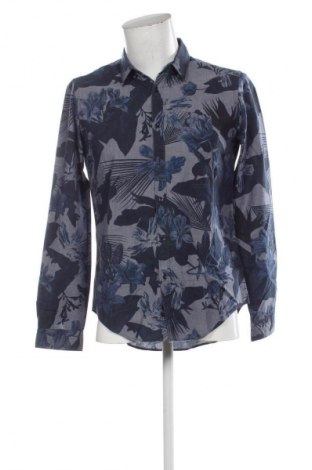 Herrenhemd Zara, Größe M, Farbe Mehrfarbig, Preis € 17,67