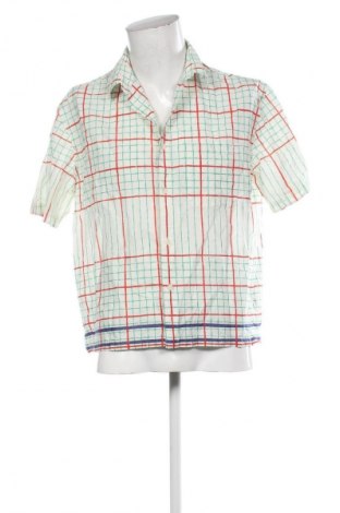 Herrenhemd Zara, Größe M, Farbe Mehrfarbig, Preis € 9,99