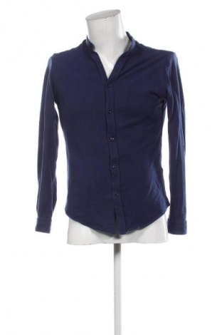 Herrenhemd Zara, Größe M, Farbe Blau, Preis € 19,99