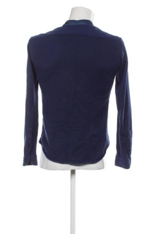 Herrenhemd Zara, Größe M, Farbe Blau, Preis € 19,99
