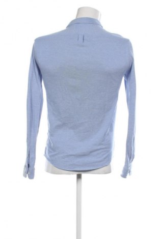 Herrenhemd Zara, Größe M, Farbe Blau, Preis € 19,99