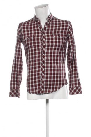 Pánská košile  Zara, Velikost M, Barva Vícebarevné, Cena  99,00 Kč