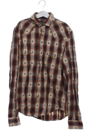 Pánská košile  Zara, Velikost S, Barva Vícebarevné, Cena  89,00 Kč