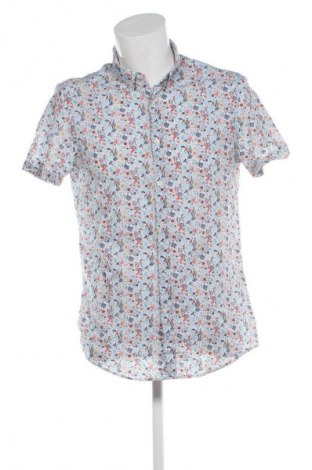 Pánská košile  Zara, Velikost M, Barva Vícebarevné, Cena  229,00 Kč