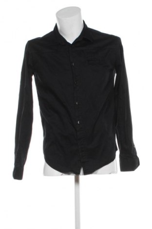 Pánská košile  Zara, Velikost M, Barva Černá, Cena  359,00 Kč