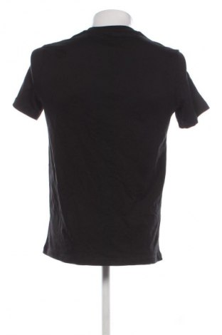 Herren T-Shirt Adidas, Größe S, Farbe Schwarz, Preis € 17,99
