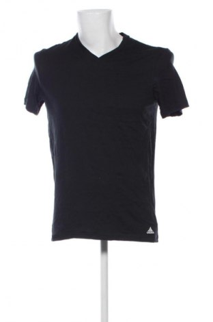 Herren T-Shirt Adidas, Größe S, Farbe Schwarz, Preis € 16,99