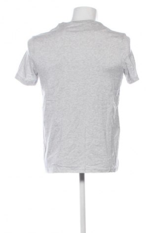Herren T-Shirt Adidas, Größe S, Farbe Grau, Preis € 18,99