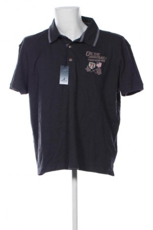 Herren Shirt Arizona, Größe XXL, Farbe Grau, Preis 11,99 €