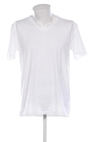 Pánské tričko  BOSS, Velikost XXL, Barva Bílá, Cena  969,00 Kč