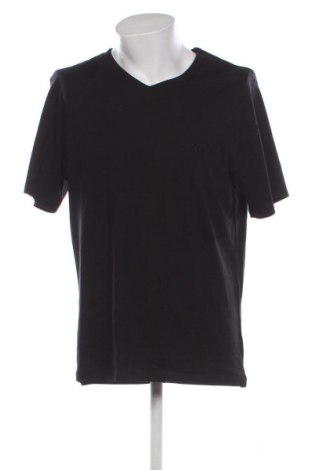 Férfi póló BOSS, Méret XXL, Szín Fekete, Ár 6 619 Ft