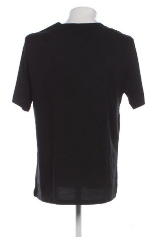 Férfi póló BOSS, Méret XXL, Szín Fekete, Ár 6 619 Ft