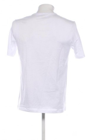 Herren Shirt BOSS, Größe L, Farbe Weiß, Preis 28,99 €