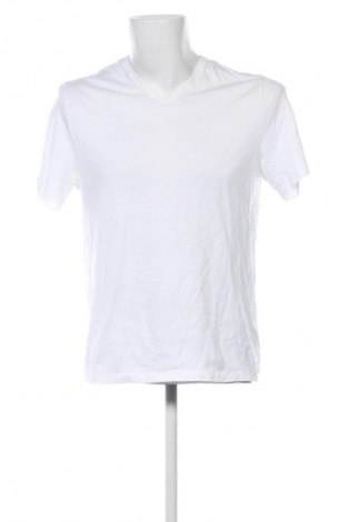Herren T-Shirt BOSS, Größe L, Farbe Weiß, Preis € 27,99