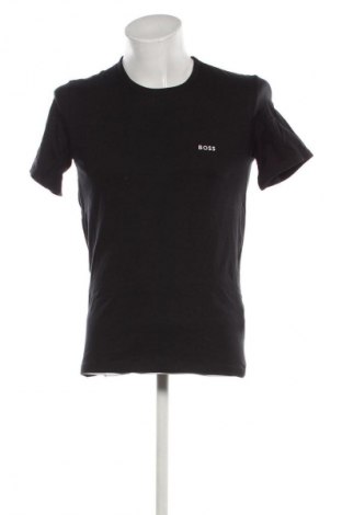 Pánské tričko  BOSS, Velikost M, Barva Černá, Cena  829,00 Kč