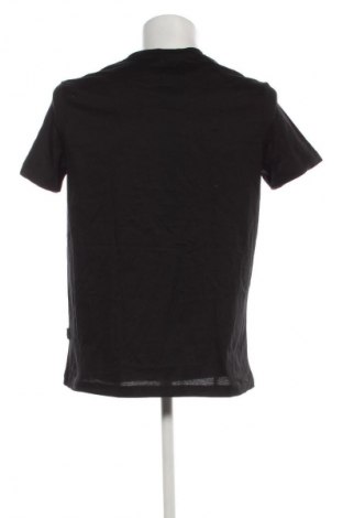 Herren T-Shirt Camp David, Größe L, Farbe Schwarz, Preis € 13,99