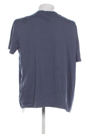 Herren T-Shirt Delmao, Größe L, Farbe Blau, Preis € 8,99