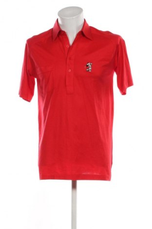 Pánské tričko  Disney, Velikost M, Barva Červená, Cena  366,00 Kč