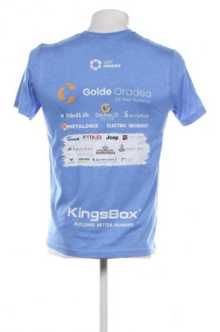 Pánské tričko  Gildan, Velikost S, Barva Vícebarevné, Cena  49,00 Kč