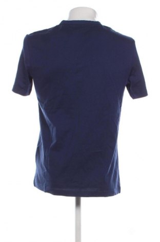 Herren T-Shirt H.I.S, Größe M, Farbe Blau, Preis € 8,99