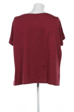 Pánske tričko  H.I.S, Veľkosť XL, Farba Červená, Cena  9,95 €