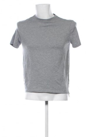 Ανδρικό t-shirt H&M, Μέγεθος S, Χρώμα Γκρί, Τιμή 9,99 €