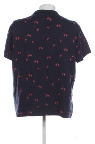 Ανδρικό t-shirt House, Μέγεθος XL, Χρώμα Μπλέ, Τιμή 5,55 €