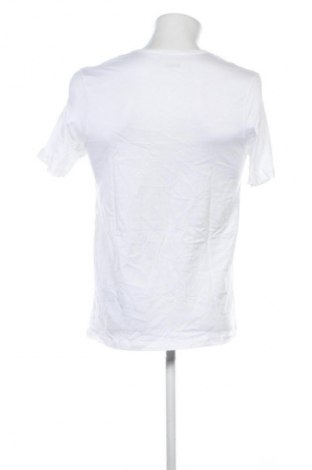 Herren T-Shirt Hugo Boss, Größe L, Farbe Weiß, Preis € 23,99